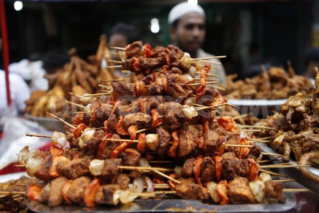 ماه رمضان در بنگلادش 