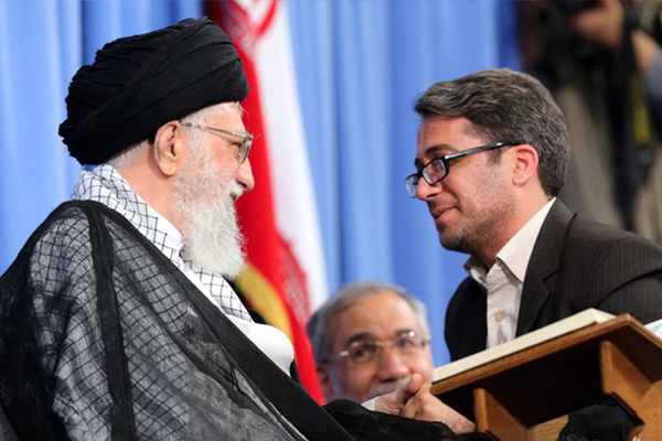 وحید نظریان