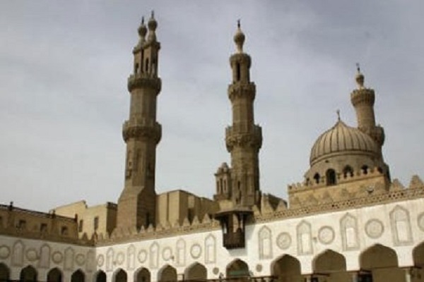 مسابقات رمضانیه قرآن در مصر
