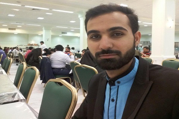مجتبی جابری مجتبی جابری