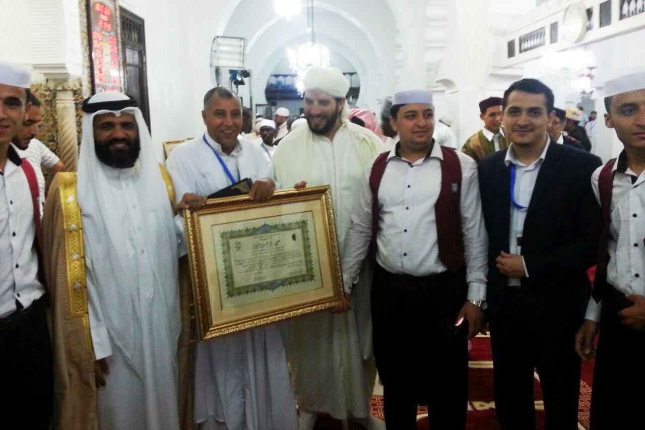 محمد علی اسلامی حافظ قرآن محمد علی اسلامی حافظ قرآن