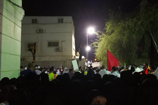 «شهید قرآن»؛ ستار‌ه‌ پرفروغ محافل تربیت اسلامی در قطیف عربستان