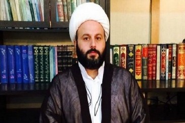 3 سال حبس برای روحانی شیعی جمهوری آذربایجان / در حال تکمیل