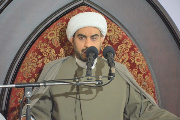نیکی به والدین و اخلاق خوب امین آل‌هانی را به مقام شهادت نائل کرد