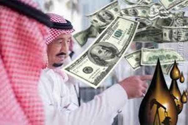 پیوندهای عمیق عربستان با افراط‌گرایی در انگلیس