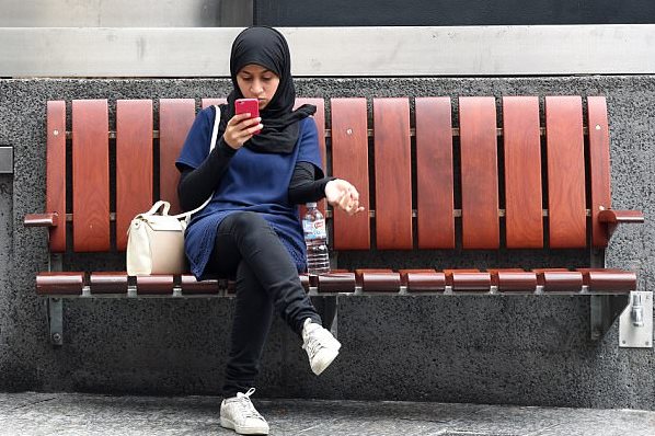 بانوان محجبه؛ قربانی بیشترین اسلام‌ستیزی‌ها در استرالیا