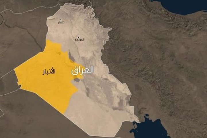 آزادی موصل و کلکسیونی دردناک از آثار مخروبه دینی و فرهنگی