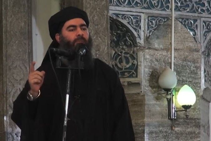 داعش مرگ ابوبکر البغدادی را تأیید کرد/ خلیفه جدید معرفی می‌شود