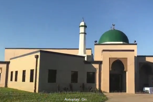 محکومیت هتک حرمت مسجد «تنسی» در آمریکا