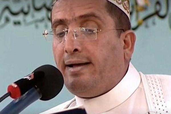 آرزوی قلبی‌ام تلاوت در بین‌‌الحرمین بود/ به جایگاه شهید «حسنی کارگر» غبطه می‌خورم