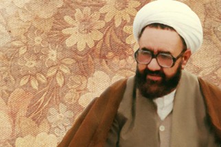 انتشار ترجمه ایتالیایی «انسان و سرنوشت» شهید مطهری