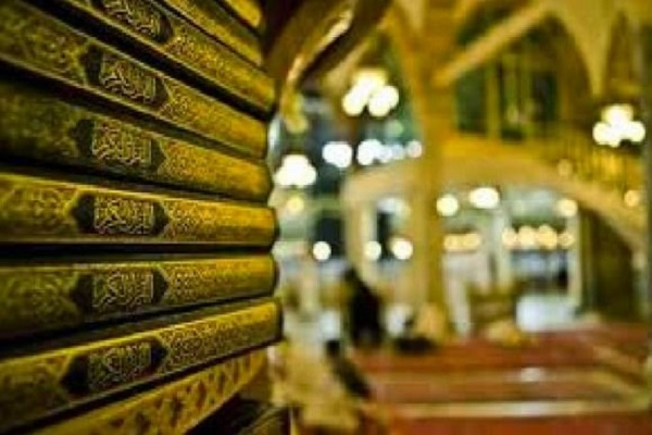 توزیع بیش از هزار جلد قرآن بر مسلمانان روسیه