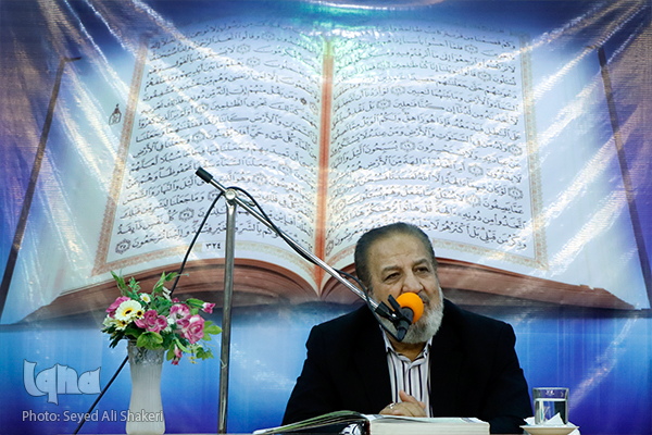 قصص قرآنی، کاربردی و سرنوشت ساز در هرزمان