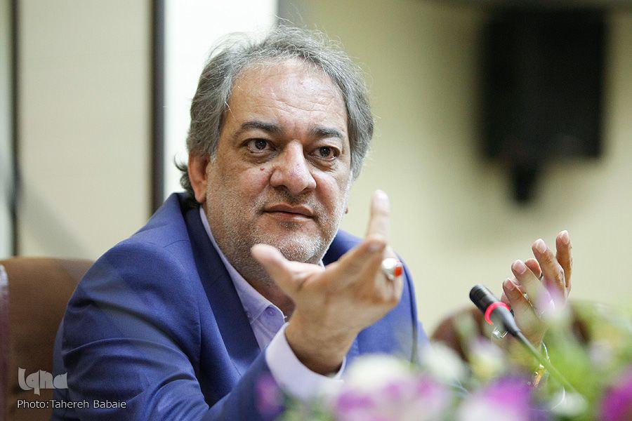 سید حسین موسوی بلده