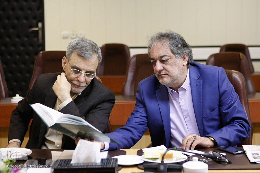 بهروز یاریگل
