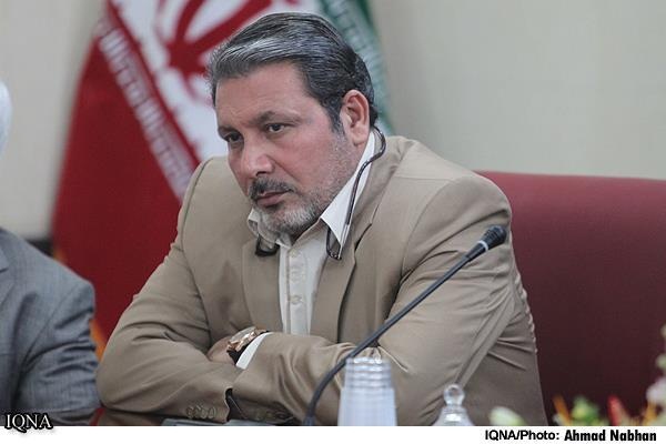 مهدی دغاغله در گفت و گو با ایکنا/ترتیل مهدی دغاغله در گفت و گو با ایکنا/ترتیل