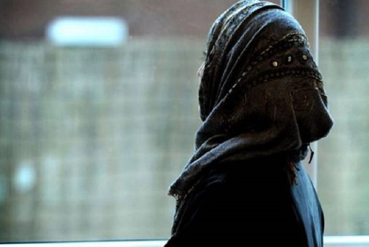 جریمه پلیس آمریکا به خاطر تعرض به حجاب