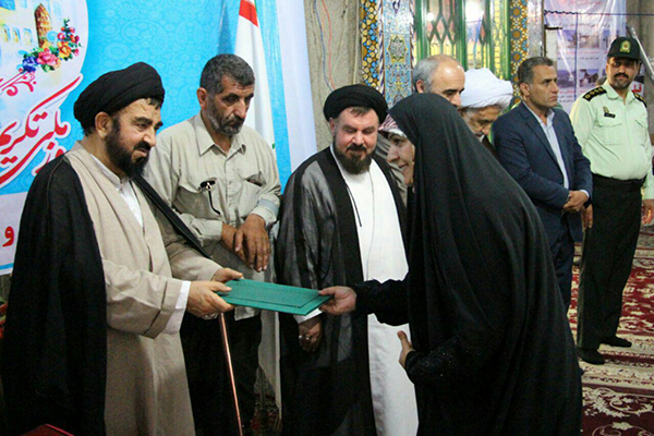 انتصاب مدیر مؤسسه بقیه الله به عضو هئیت مدیره اتحادیه مدغم