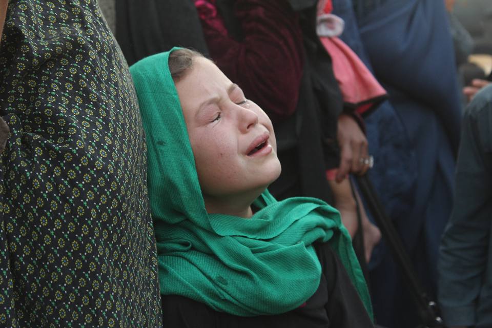 یکشنبه//جنایت جنگی و نسل‌کشی در میرزاولنگ/ تروریست‌ها بدون بهانه از شیعه‌کشی لذت می‌برند