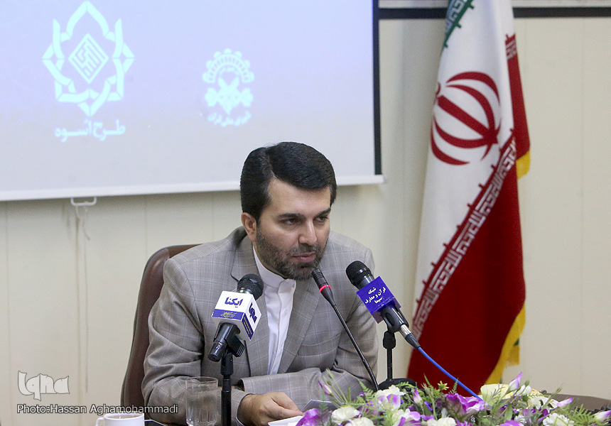 محمد تقی میرزاجانی