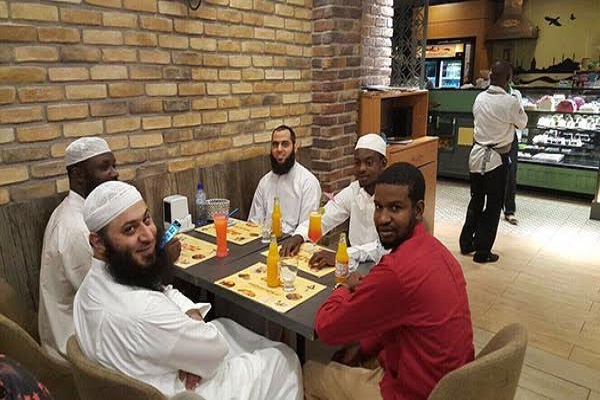دو مبلغ قرآنی کویت در بورکینافاسو کشته شدند