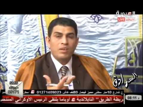 یکشنبه// قاری پزشک مصری و تهذیب در کنار تحصیل/ الگویم نعینع است + عکس