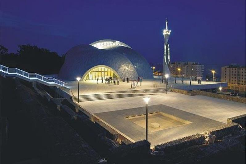 مسجد رییکا