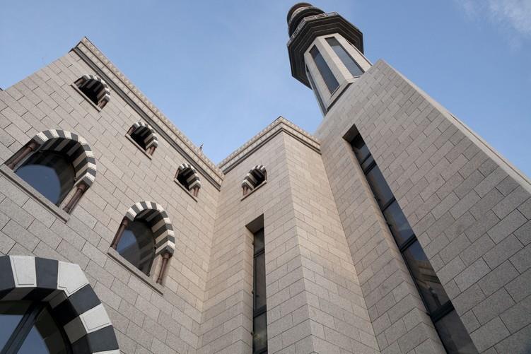 مسجد روتردام