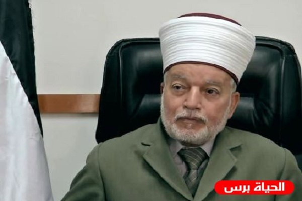 قرآن‌های تأیید‌شده الازهر با اشتباه چاپی در فلسطین