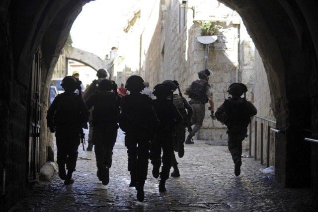 تنش در مسجدالاقصی؛ استعمارگری و القای جنگ دینی به نفع اسرائیل/ بنیان‌گذاران صهیونیسم ضد دین بودند