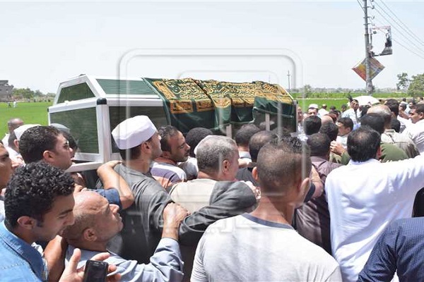 ورود دادستانی مصر به پرونده تدفین شیخ طنطاوی