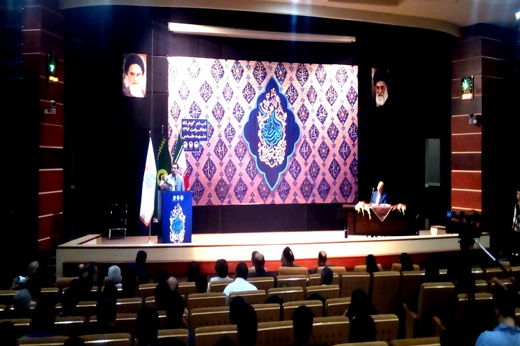 شب شعر «گوهرشاد» در مشهد برگزار شد