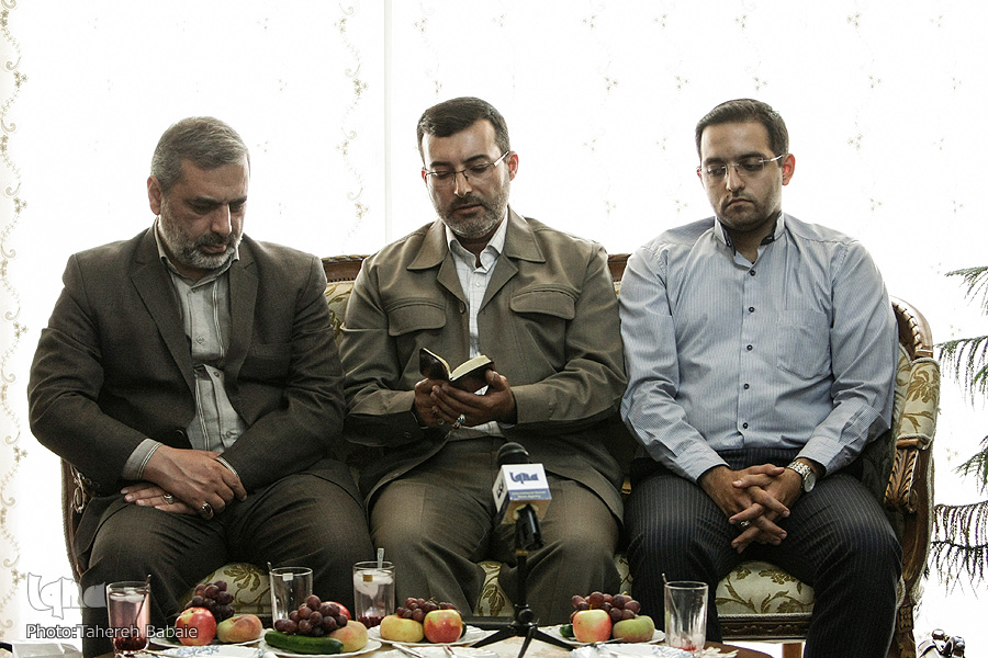 شهیدی که طلبگی را بر پزشکی ترجیح داد شهیدی که طلبگی را بر پزشکی ترجیح داد
