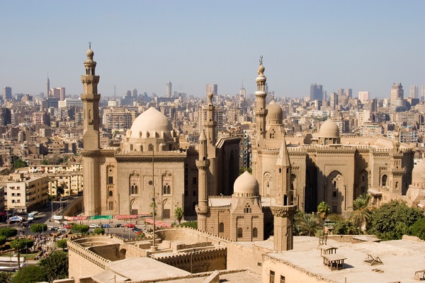 لزوم توجه بیشتر به به میراث اسلامی مصر