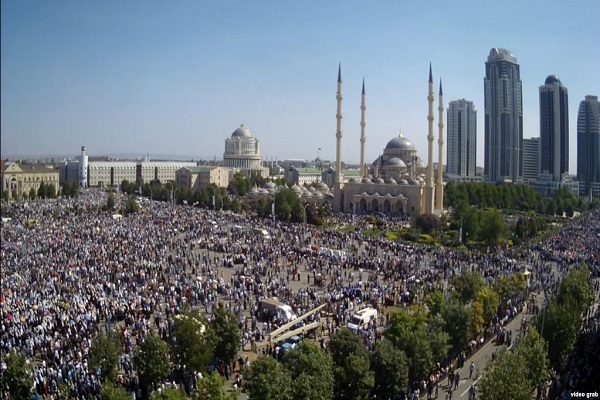 انگلیسی/ خشم و اندوه مسلمانان جهان نسبت به جنایات میانمار علیه اقلیت روهینگیا