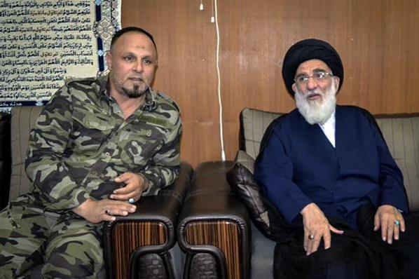 ادیت شده؛ آیت‌الله هاشمی‌شاهرودی: از ناظران تاسیس نُجَباء بوده‌ام