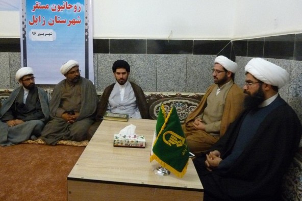 رسالت پیامبر(ص) با ابلاغ امامت کامل شد