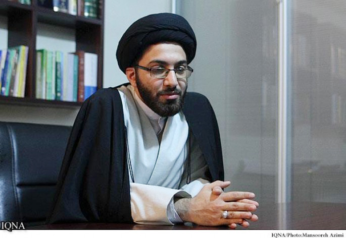 محمدحسین طباطبایی ایکنا