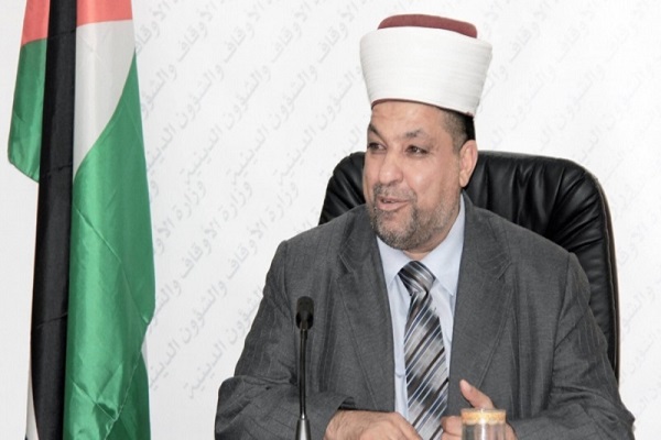واکنش اوقاف فلسطین به تخریب قبرستان «شهدا» در قدس