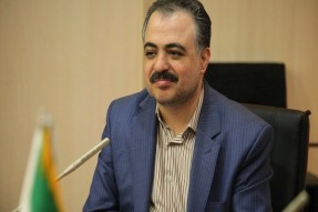 قشم قطب آزمایشگاهی محصولات حلال ایران است