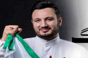 دومین آهنگ دفاع مقدسی حسن محمودزاده منتشر شد