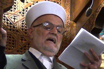 تحریم برنامه‌‌های اسرائیلی در مدارس قدس