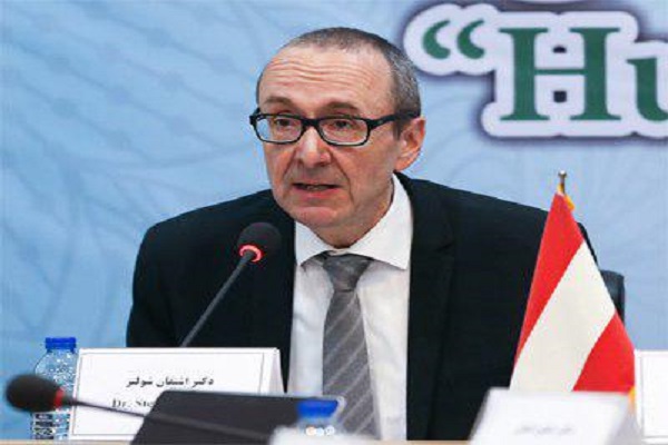 گفتوگوی دینی؛ عامل هدایت جوامع بشری و تغییر نگاه به ادیان گفتوگوی دینی؛ عامل هدایت جوامع بشری و تغییر نگاه به ادیان