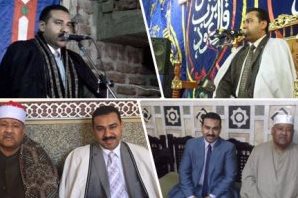 ادیت شده؛ قاری که سکوی تلاوت را بر داروخانه‌اش ترجیح داد / گلایه از جایگاه ضعیف اتحادیه قاریان مصر