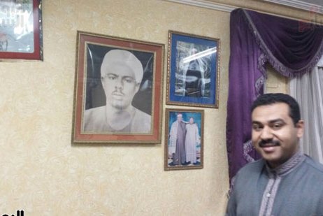 «احمد محمود ابوالوفاء الصعیدی» قاری جوان مصری: تلاوت قرآن یک رسالت است