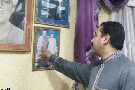 «احمد محمود ابوالوفاء الصعیدی» قاری جوان مصری: تلاوت قرآن یک رسالت است