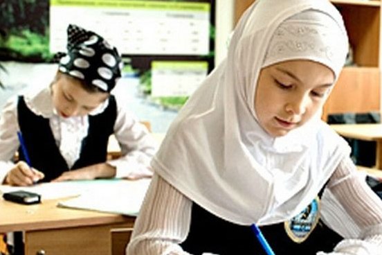تبعیض دینی در مدارس ابتدایی دانمارک / در حال تکمیل