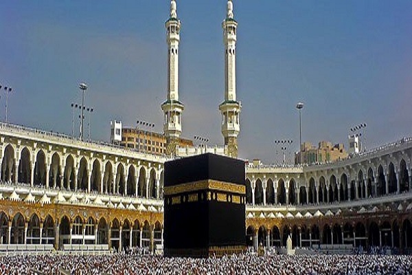 جلوگیری دولت عربستان  از ورود 400 هزار نفر به حج