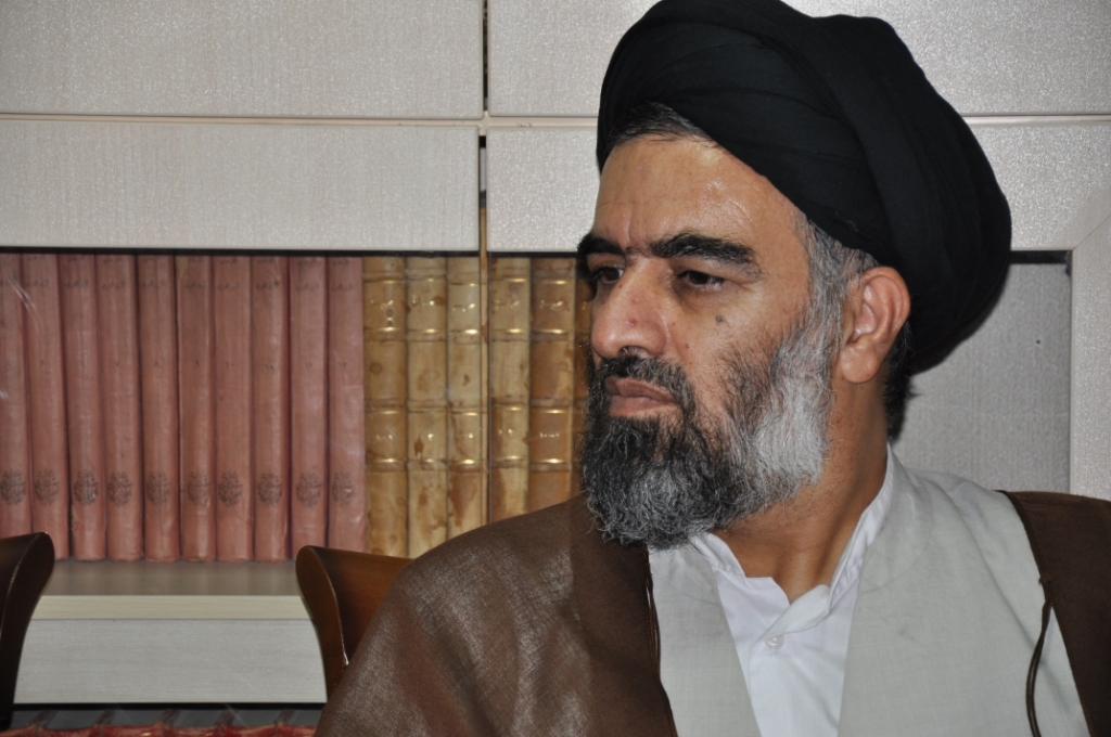 کندی تحول، ایستایی حوزه علمیه را به همراه دارد