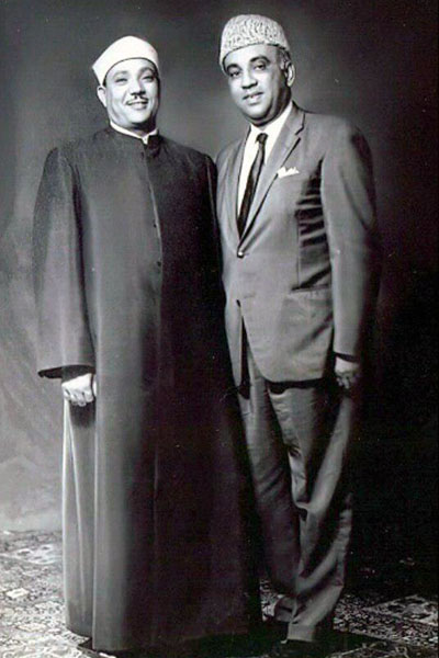 عبدالباسط محمد عبدالصمد